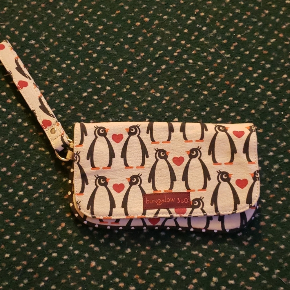 Wristlet